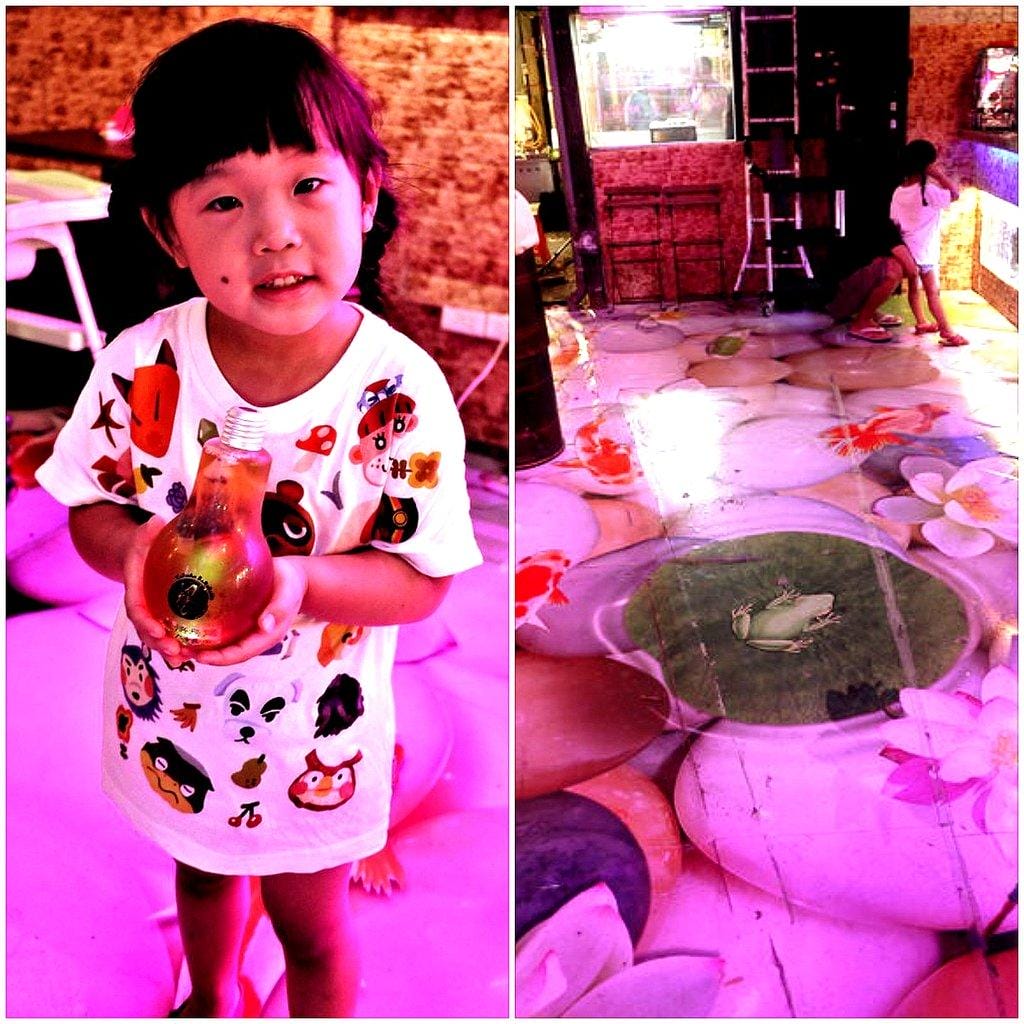 【通化夜市美食】台灣燒肉,新鮮美味串燒推薦,聚餐小酌好去處/ 信義安和捷運站 - 第16張圖 【通化夜市美食】台灣燒肉,新鮮美味串燒推薦,聚餐小酌好去處/ 信義安和捷運站