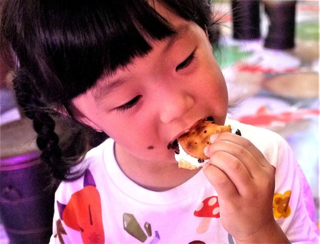 【通化夜市美食】台灣燒肉,新鮮美味串燒推薦,聚餐小酌好去處/ 信義安和捷運站 - 第45張圖 【通化夜市美食】台灣燒肉,新鮮美味串燒推薦,聚餐小酌好去處/ 信義安和捷運站