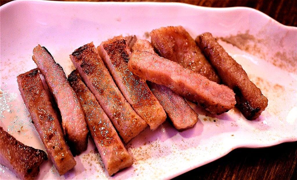【通化夜市美食】台灣燒肉,新鮮美味串燒推薦,聚餐小酌好去處/ 信義安和捷運站 - 第33張圖 【通化夜市美食】台灣燒肉,新鮮美味串燒推薦,聚餐小酌好去處/ 信義安和捷運站