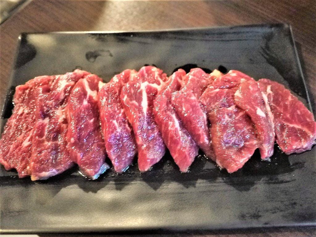 台北東區【燒桶子韓風立燒】美味的韓式烤肉,享受鮮嫩多汁美味,桌邊服務 - 第35張圖 台北東區【燒桶子韓風立燒】美味的韓式烤肉,享受鮮嫩多汁美味,桌邊服務