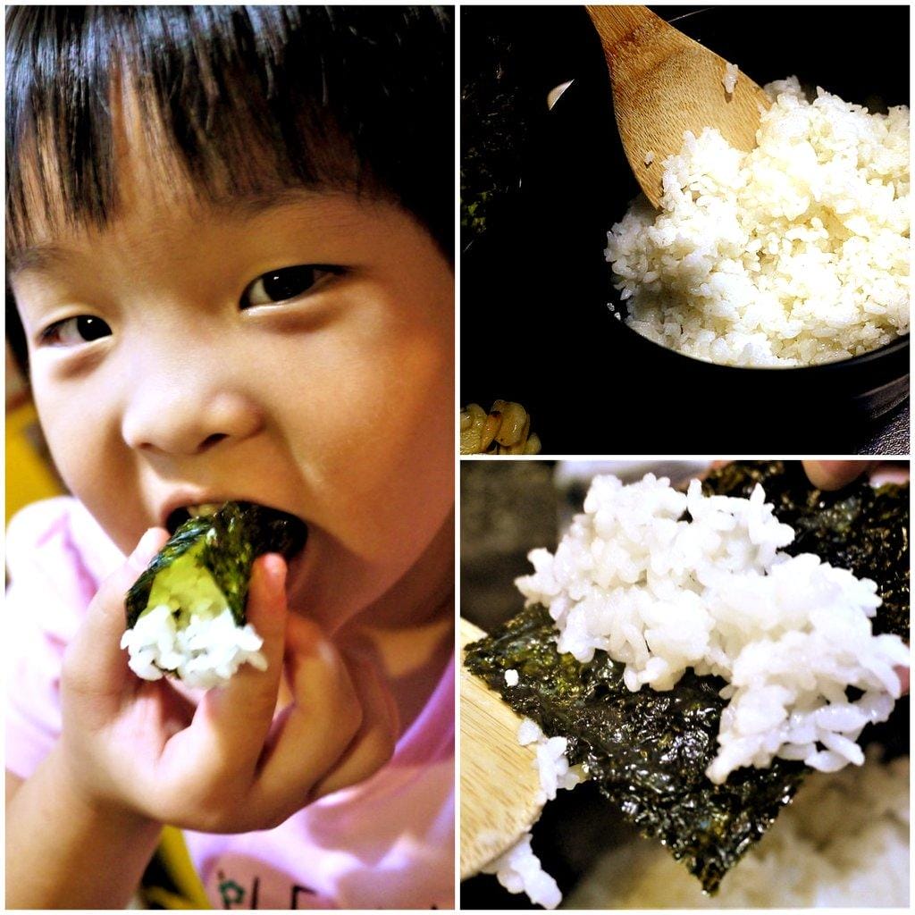 台北東區【燒桶子韓風立燒】美味的韓式烤肉,享受鮮嫩多汁美味,桌邊服務 - 第19張圖 台北東區【燒桶子韓風立燒】美味的韓式烤肉,享受鮮嫩多汁美味,桌邊服務
