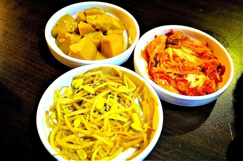 台北東區【燒桶子韓風立燒】美味的韓式烤肉,享受鮮嫩多汁美味,桌邊服務 - 第17張圖 台北東區【燒桶子韓風立燒】美味的韓式烤肉,享受鮮嫩多汁美味,桌邊服務