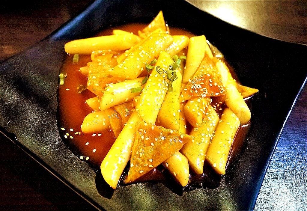 台北東區【燒桶子韓風立燒】美味的韓式烤肉,享受鮮嫩多汁美味,桌邊服務 - 第32張圖 台北東區【燒桶子韓風立燒】美味的韓式烤肉,享受鮮嫩多汁美味,桌邊服務