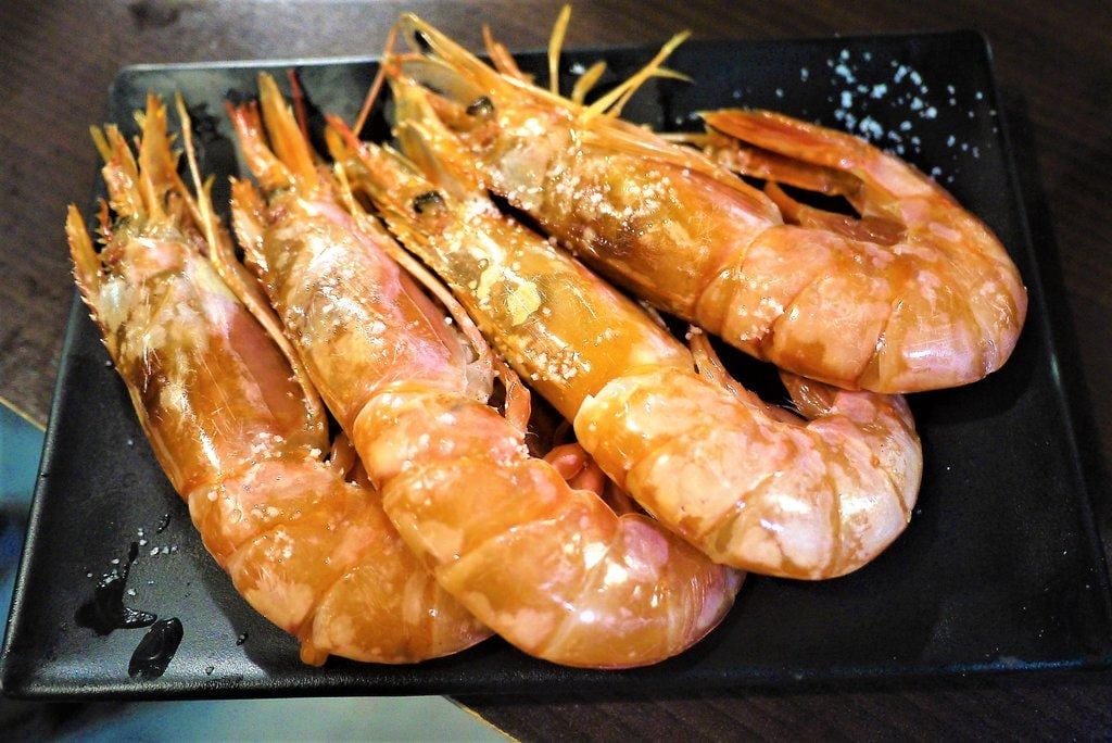 台北東區【燒桶子韓風立燒】美味的韓式烤肉,享受鮮嫩多汁美味,桌邊服務 - 第42張圖 台北東區【燒桶子韓風立燒】美味的韓式烤肉,享受鮮嫩多汁美味,桌邊服務