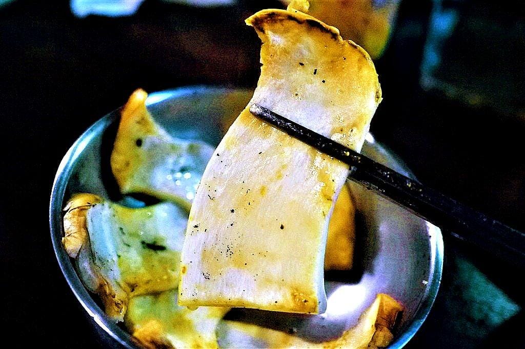 台北東區【燒桶子韓風立燒】美味的韓式烤肉,享受鮮嫩多汁美味,桌邊服務 - 第41張圖 台北東區【燒桶子韓風立燒】美味的韓式烤肉,享受鮮嫩多汁美味,桌邊服務