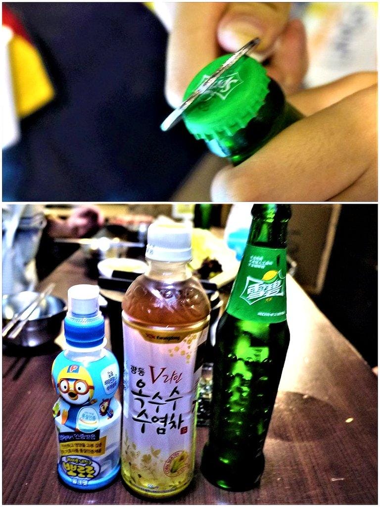 台北東區【燒桶子韓風立燒】美味的韓式烤肉,享受鮮嫩多汁美味,桌邊服務 - 第13張圖 台北東區【燒桶子韓風立燒】美味的韓式烤肉,享受鮮嫩多汁美味,桌邊服務