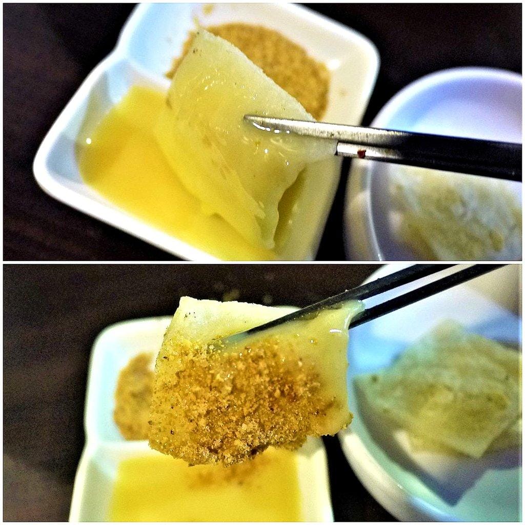 台北東區【燒桶子韓風立燒】美味的韓式烤肉,享受鮮嫩多汁美味,桌邊服務 - 第47張圖 台北東區【燒桶子韓風立燒】美味的韓式烤肉,享受鮮嫩多汁美味,桌邊服務