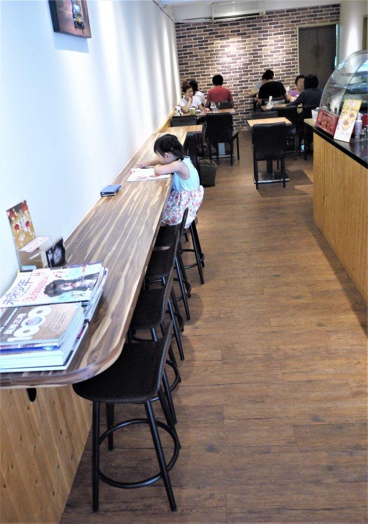 【美味早午餐】格沐斯咖啡 ,感受愜意閒暇的早晨與午後,店家用心嚴選新鮮健康食材 - 第7張圖 【美味早午餐】格沐斯咖啡 ,感受愜意閒暇的早晨與午後,店家用心嚴選新鮮健康食材