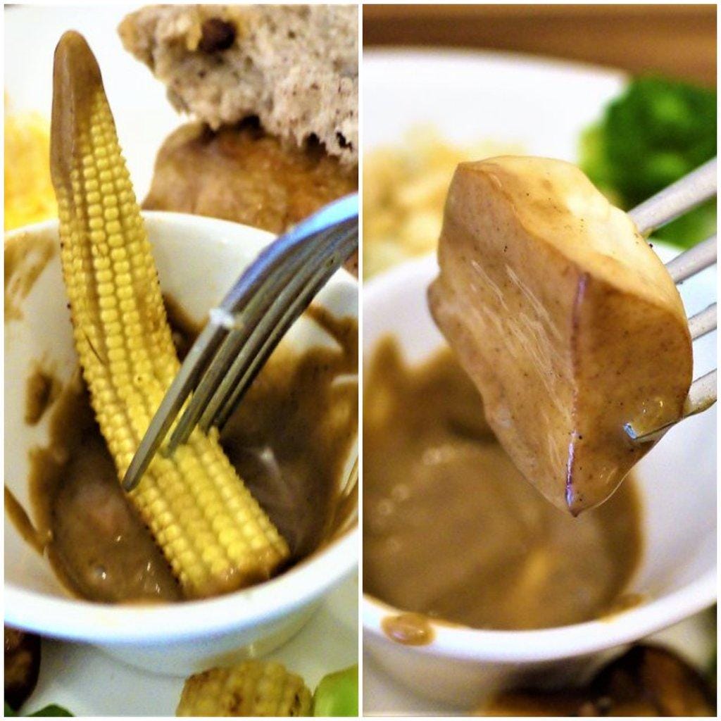【美味早午餐】格沐斯咖啡 ,感受愜意閒暇的早晨與午後,店家用心嚴選新鮮健康食材 - 第19張圖 【美味早午餐】格沐斯咖啡 ,感受愜意閒暇的早晨與午後,店家用心嚴選新鮮健康食材