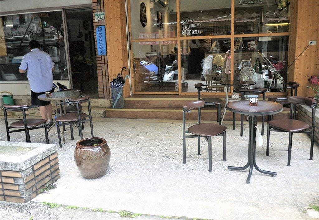 【美味早午餐】格沐斯咖啡 ,感受愜意閒暇的早晨與午後,店家用心嚴選新鮮健康食材 - 第4張圖 【美味早午餐】格沐斯咖啡 ,感受愜意閒暇的早晨與午後,店家用心嚴選新鮮健康食材