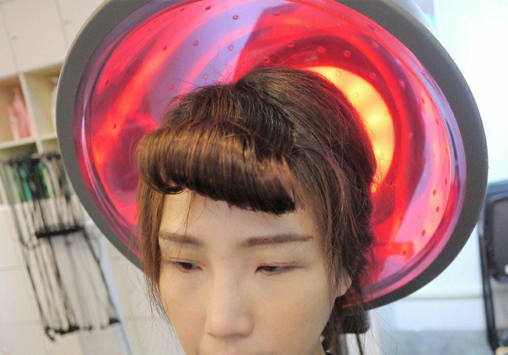 台北中山【 Vis Salon】資生堂專櫃髮廊,專業的燙髮髮型設計,燙髮推薦 - 第23張圖 台北中山【 Vis Salon】資生堂專櫃髮廊,專業的燙髮髮型設計,燙髮推薦