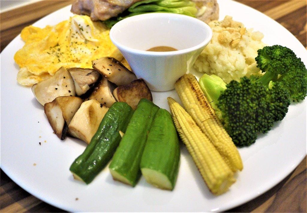 【美味早午餐】格沐斯咖啡 ,感受愜意閒暇的早晨與午後,店家用心嚴選新鮮健康食材 - 第18張圖 【美味早午餐】格沐斯咖啡 ,感受愜意閒暇的早晨與午後,店家用心嚴選新鮮健康食材
