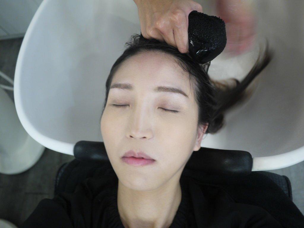 台北中山【 Vis Salon】資生堂專櫃髮廊,專業的燙髮髮型設計,燙髮推薦 - 第21張圖 台北中山【 Vis Salon】資生堂專櫃髮廊,專業的燙髮髮型設計,燙髮推薦