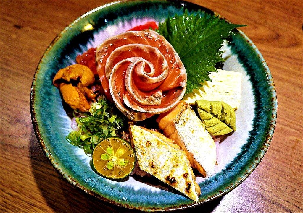 【台北日本料理】肥貓漁夫二訪,每日產地新鮮直送海鮮,有不一樣的季節性新菜色 - 第23張圖 【台北日本料理】肥貓漁夫二訪,每日產地新鮮直送海鮮,有不一樣的季節性新菜色