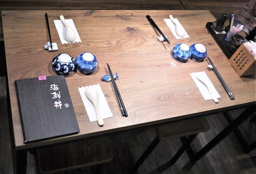 【台北日本料理】肥貓漁夫二訪,每日產地新鮮直送海鮮,有不一樣的季節性新菜色 - 第13張圖 【台北日本料理】肥貓漁夫二訪,每日產地新鮮直送海鮮,有不一樣的季節性新菜色