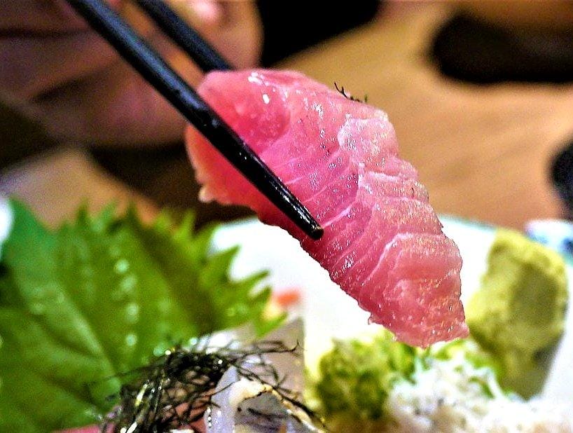 【台北日本料理】肥貓漁夫二訪,每日產地新鮮直送海鮮,有不一樣的季節性新菜色 - 第31張圖 【台北日本料理】肥貓漁夫二訪,每日產地新鮮直送海鮮,有不一樣的季節性新菜色