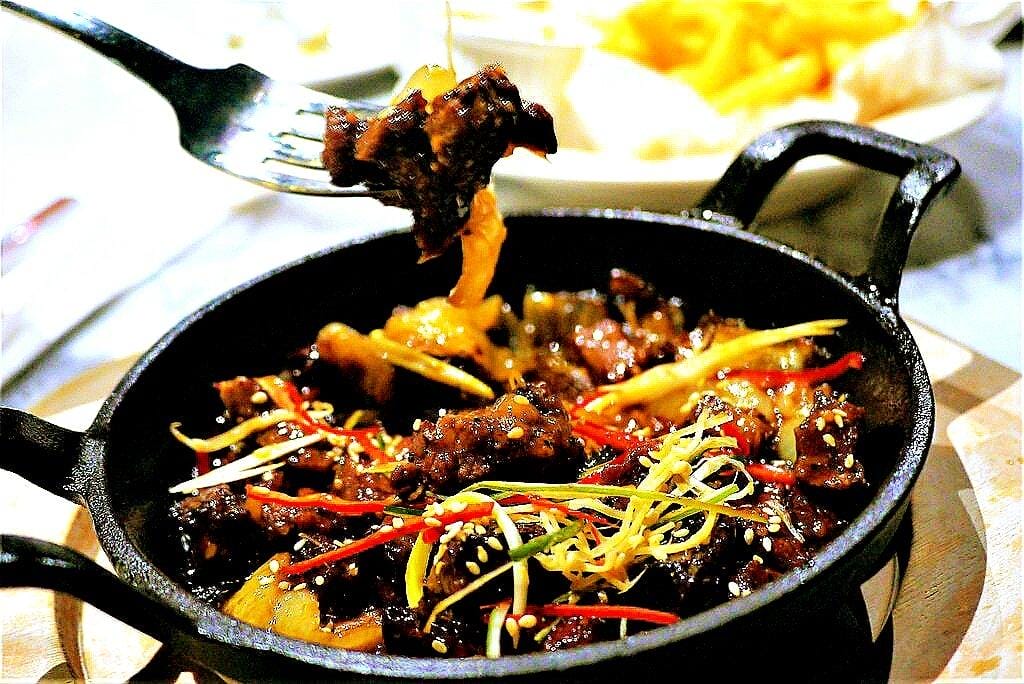 【信義區。美食】Brown Sugar Live & Restaurant 黑糖餐廳、美酒佳餚Live爵士樂.拉丁曲 - 第34張圖 【信義區。美食】Brown Sugar Live & Restaurant 黑糖餐廳、美酒佳餚Live爵士樂.拉丁曲