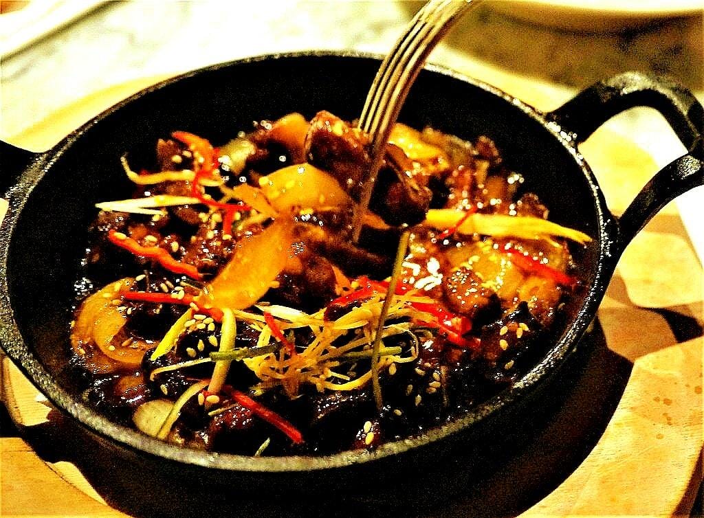 【信義區。美食】Brown Sugar Live & Restaurant 黑糖餐廳、美酒佳餚Live爵士樂.拉丁曲 - 第35張圖 【信義區。美食】Brown Sugar Live & Restaurant 黑糖餐廳、美酒佳餚Live爵士樂.拉丁曲