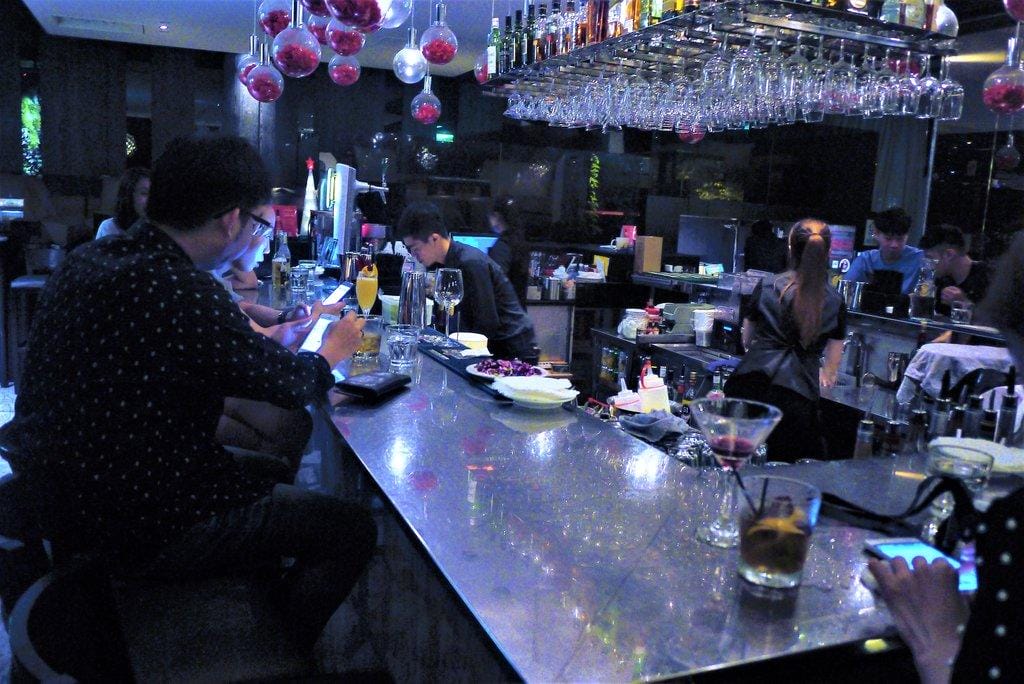 【信義區。美食】Brown Sugar Live & Restaurant 黑糖餐廳、美酒佳餚Live爵士樂.拉丁曲 - 第37張圖 【信義區。美食】Brown Sugar Live & Restaurant 黑糖餐廳、美酒佳餚Live爵士樂.拉丁曲