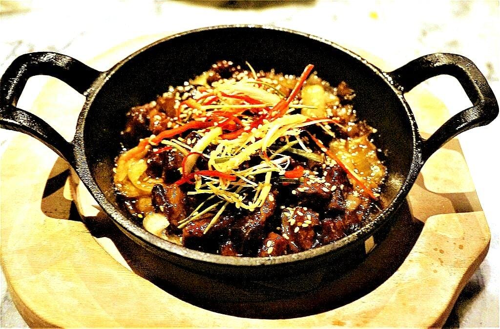 【信義區。美食】Brown Sugar Live & Restaurant 黑糖餐廳、美酒佳餚Live爵士樂.拉丁曲 - 第33張圖 【信義區。美食】Brown Sugar Live & Restaurant 黑糖餐廳、美酒佳餚Live爵士樂.拉丁曲