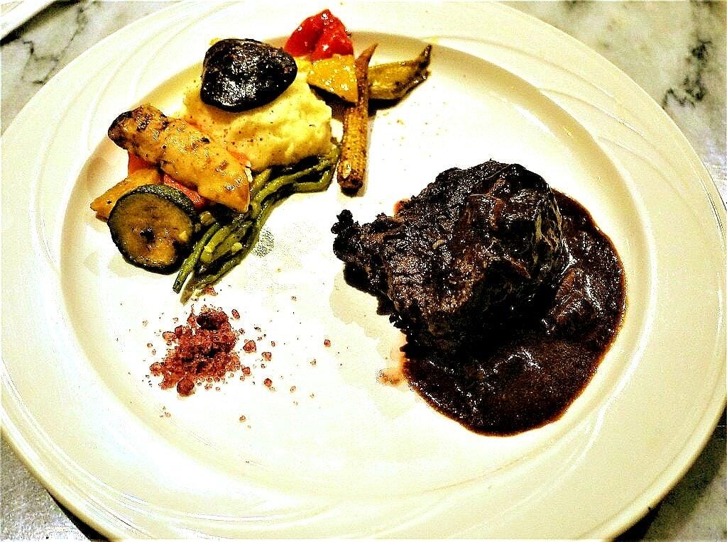 【信義區。美食】Brown Sugar Live & Restaurant 黑糖餐廳、美酒佳餚Live爵士樂.拉丁曲 - 第23張圖 【信義區。美食】Brown Sugar Live & Restaurant 黑糖餐廳、美酒佳餚Live爵士樂.拉丁曲