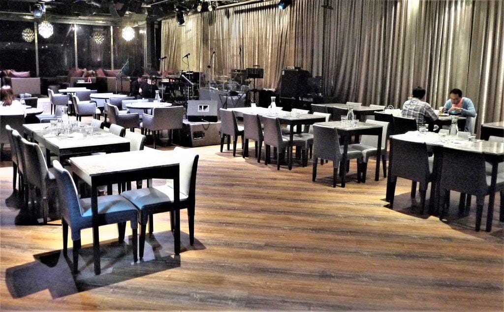 【信義區。美食】Brown Sugar Live & Restaurant 黑糖餐廳、美酒佳餚Live爵士樂.拉丁曲 - 第10張圖 【信義區。美食】Brown Sugar Live & Restaurant 黑糖餐廳、美酒佳餚Live爵士樂.拉丁曲