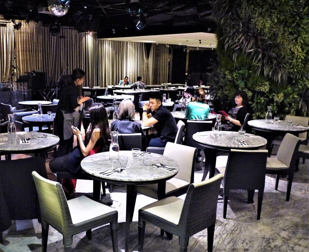 【信義區。美食】Brown Sugar Live & Restaurant 黑糖餐廳、美酒佳餚Live爵士樂.拉丁曲 - 第11張圖 【信義區。美食】Brown Sugar Live & Restaurant 黑糖餐廳、美酒佳餚Live爵士樂.拉丁曲