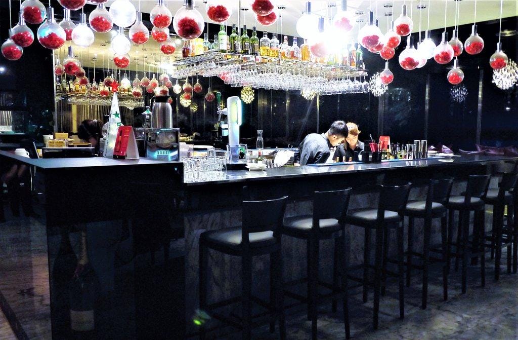 【信義區。美食】Brown Sugar Live & Restaurant 黑糖餐廳、美酒佳餚Live爵士樂.拉丁曲 - 第9張圖 【信義區。美食】Brown Sugar Live & Restaurant 黑糖餐廳、美酒佳餚Live爵士樂.拉丁曲
