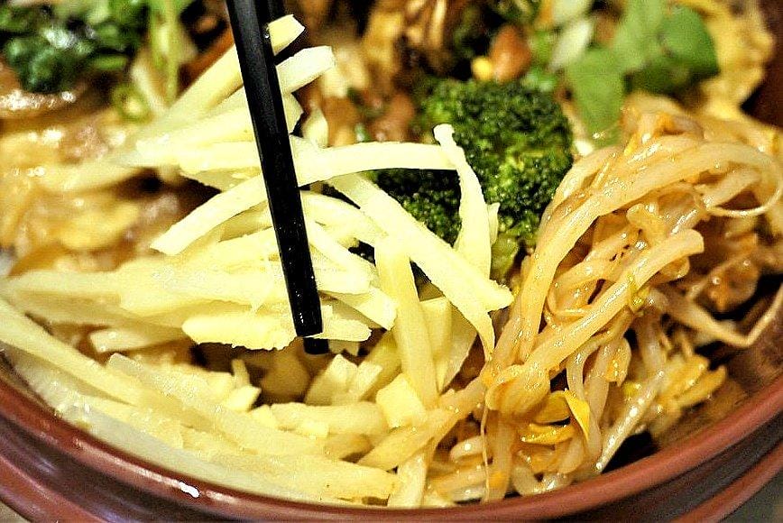 【新莊美食】來玩丼 ,平價高CP值創意丼飯,那邪惡的起司牽絲實在太美味 - 第26張圖 【新莊美食】來玩丼 ,平價高CP值創意丼飯,那邪惡的起司牽絲實在太美味