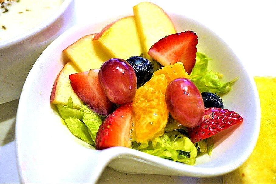 【西門町餐廳】Oyami cafe 少女心爆發,彷彿身處夢幻城堡內、台北下午茶 / 姐妹們的聚會首選 / 義大利麵 / 草莓鬆餅 - 第21張圖 【西門町餐廳】Oyami cafe 少女心爆發,彷彿身處夢幻城堡內、台北下午茶 / 姐妹們的聚會首選 / 義大利麵 / 草莓鬆餅