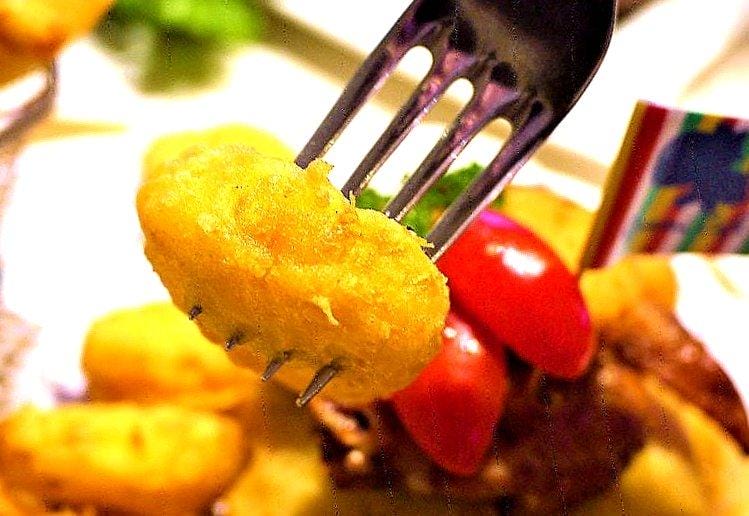 【西門町餐廳】Oyami cafe 少女心爆發,彷彿身處夢幻城堡內、台北下午茶 / 姐妹們的聚會首選 / 義大利麵 / 草莓鬆餅 - 第37張圖 【西門町餐廳】Oyami cafe 少女心爆發,彷彿身處夢幻城堡內、台北下午茶 / 姐妹們的聚會首選 / 義大利麵 / 草莓鬆餅