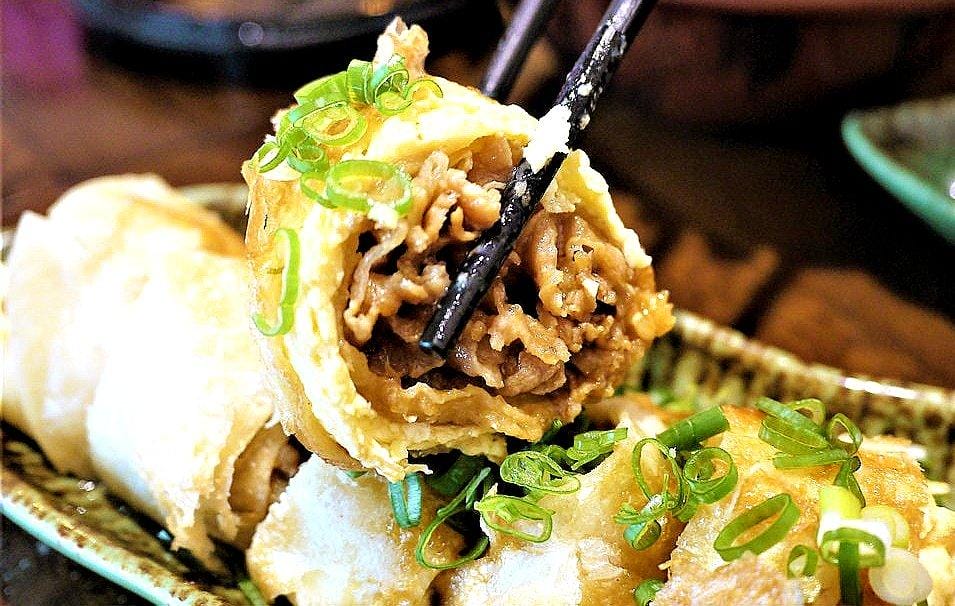 【新莊美食】來玩丼 ,平價高CP值創意丼飯,那邪惡的起司牽絲實在太美味 - 第20張圖 【新莊美食】來玩丼 ,平價高CP值創意丼飯,那邪惡的起司牽絲實在太美味