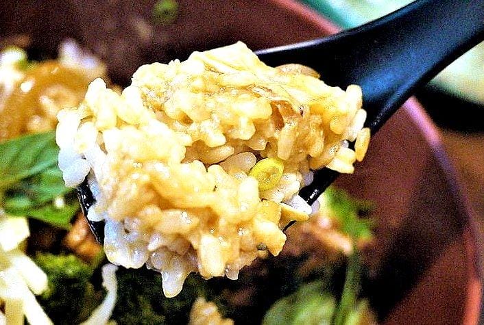 【新莊美食】來玩丼 ,平價高CP值創意丼飯,那邪惡的起司牽絲實在太美味 - 第28張圖 【新莊美食】來玩丼 ,平價高CP值創意丼飯,那邪惡的起司牽絲實在太美味