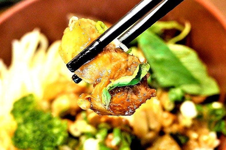 【新莊美食】來玩丼 ,平價高CP值創意丼飯,那邪惡的起司牽絲實在太美味 - 第27張圖 【新莊美食】來玩丼 ,平價高CP值創意丼飯,那邪惡的起司牽絲實在太美味