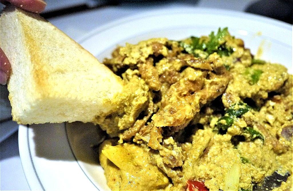 【台北。大安】香米泰國料理 Home’s Thai Cuisine,道地的泰國風味料理(光復店) - 第25張圖 【台北。大安】香米泰國料理 Home’s Thai Cuisine,道地的泰國風味料理(光復店)