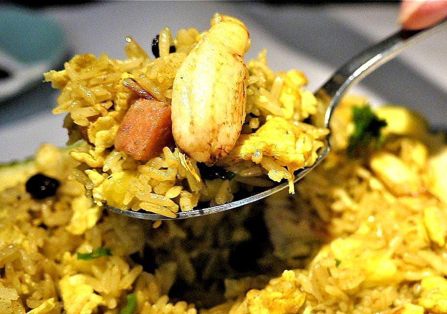【台北。大安】香米泰國料理 Home’s Thai Cuisine,道地的泰國風味料理(光復店) - 第20張圖 【台北。大安】香米泰國料理 Home’s Thai Cuisine,道地的泰國風味料理(光復店)