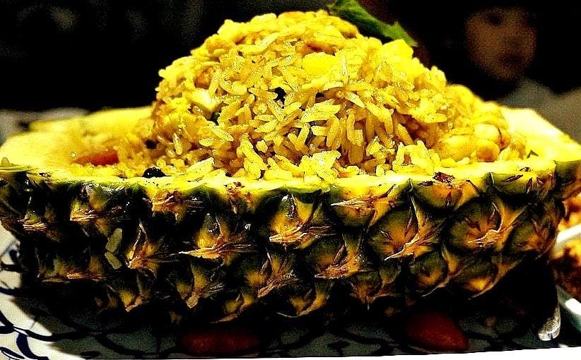 【台北。大安】香米泰國料理 Home’s Thai Cuisine,道地的泰國風味料理(光復店) - 第18張圖 【台北。大安】香米泰國料理 Home’s Thai Cuisine,道地的泰國風味料理(光復店)