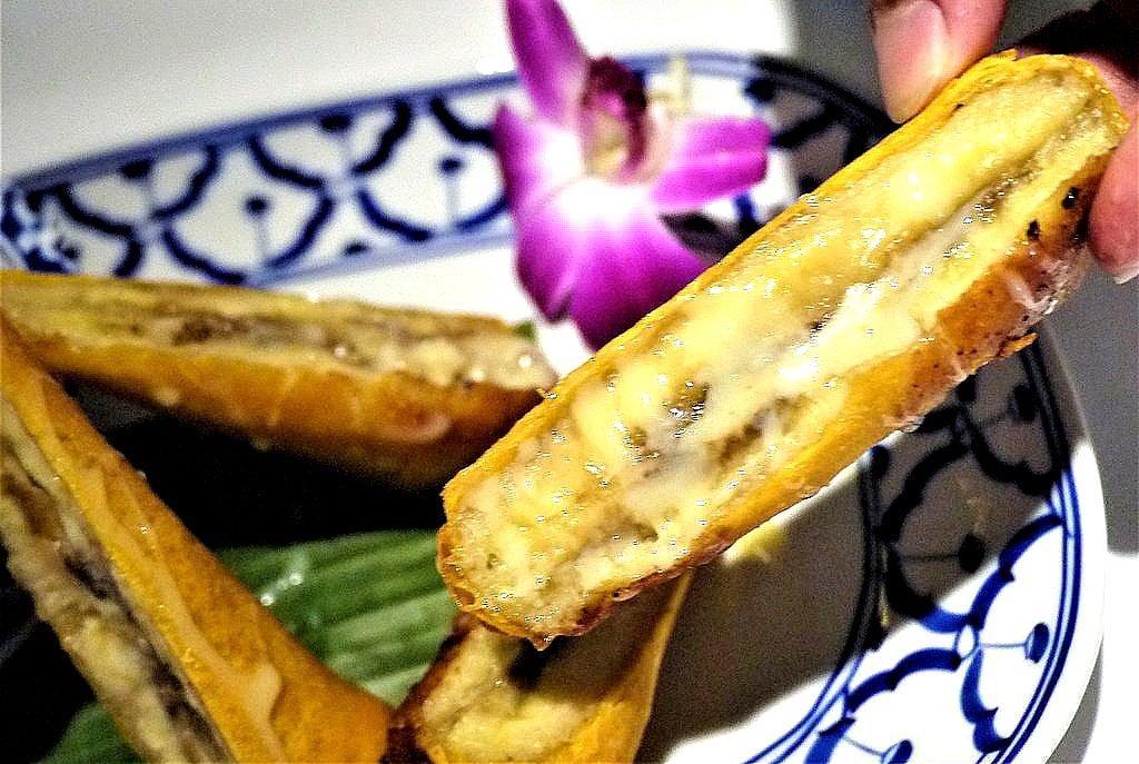 【台北。大安】香米泰國料理 Home’s Thai Cuisine,道地的泰國風味料理(光復店) - 第34張圖 【台北。大安】香米泰國料理 Home’s Thai Cuisine,道地的泰國風味料理(光復店)