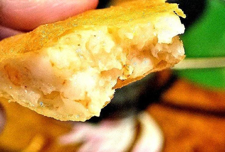 【台北。大安】香米泰國料理 Home’s Thai Cuisine,道地的泰國風味料理(光復店) - 第29張圖 【台北。大安】香米泰國料理 Home’s Thai Cuisine,道地的泰國風味料理(光復店)