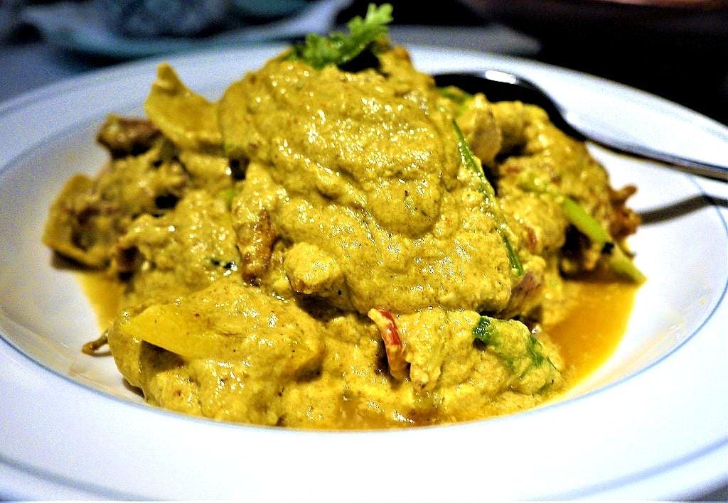 【台北。大安】香米泰國料理 Home’s Thai Cuisine,道地的泰國風味料理(光復店) - 第22張圖 【台北。大安】香米泰國料理 Home’s Thai Cuisine,道地的泰國風味料理(光復店)