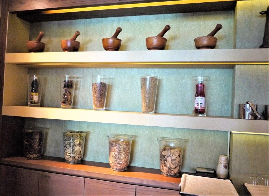 【台北。大安】香米泰國料理 Home’s Thai Cuisine,道地的泰國風味料理(光復店) - 第14張圖 【台北。大安】香米泰國料理 Home’s Thai Cuisine,道地的泰國風味料理(光復店)
