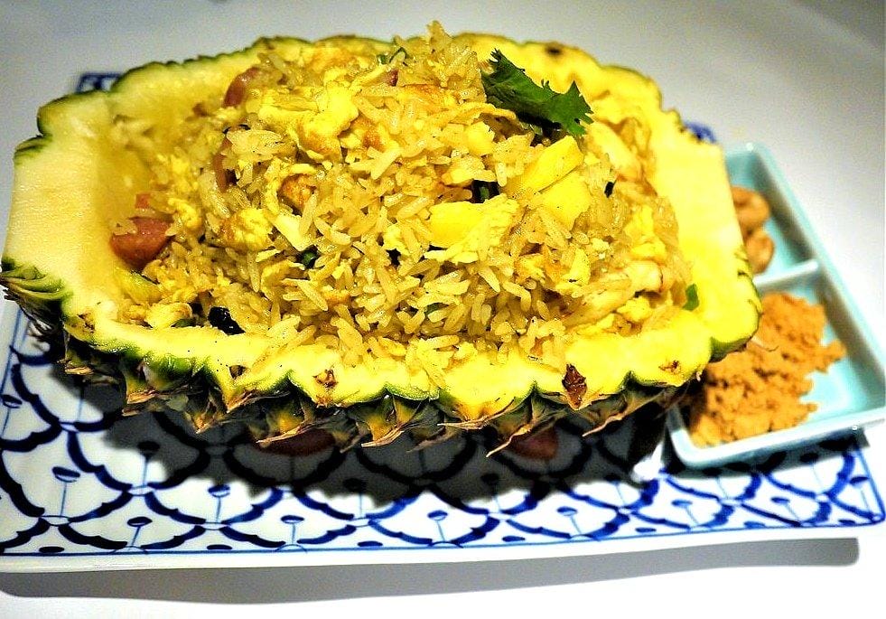 【台北。大安】香米泰國料理 Home’s Thai Cuisine,道地的泰國風味料理(光復店) - 第17張圖 【台北。大安】香米泰國料理 Home’s Thai Cuisine,道地的泰國風味料理(光復店)