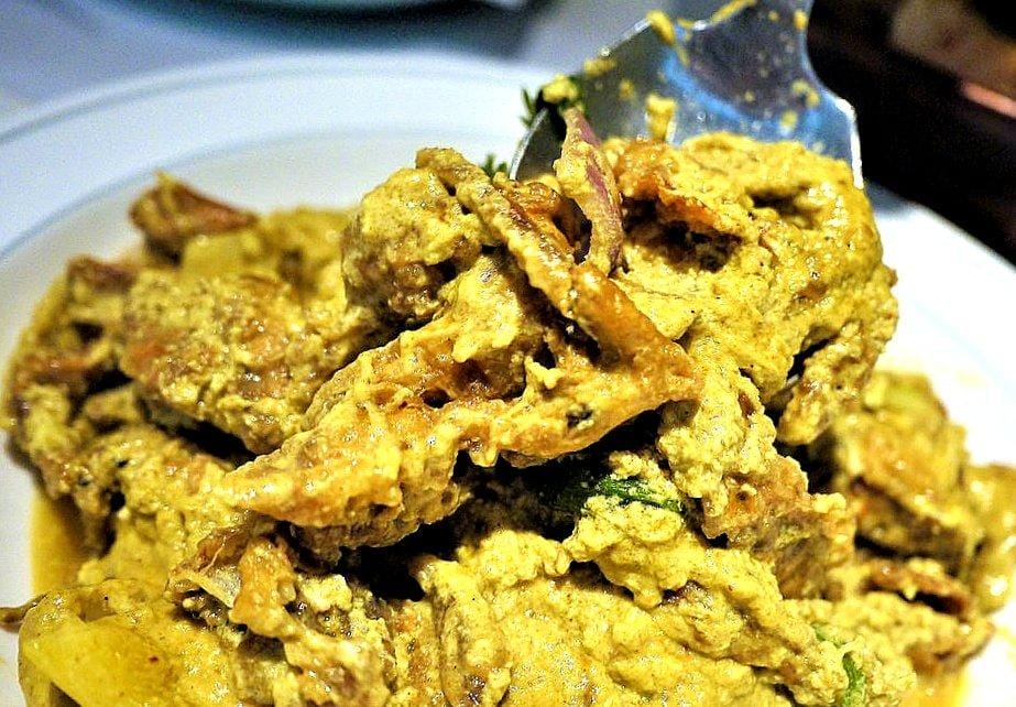 【台北。大安】香米泰國料理 Home’s Thai Cuisine,道地的泰國風味料理(光復店) - 第23張圖 【台北。大安】香米泰國料理 Home’s Thai Cuisine,道地的泰國風味料理(光復店)