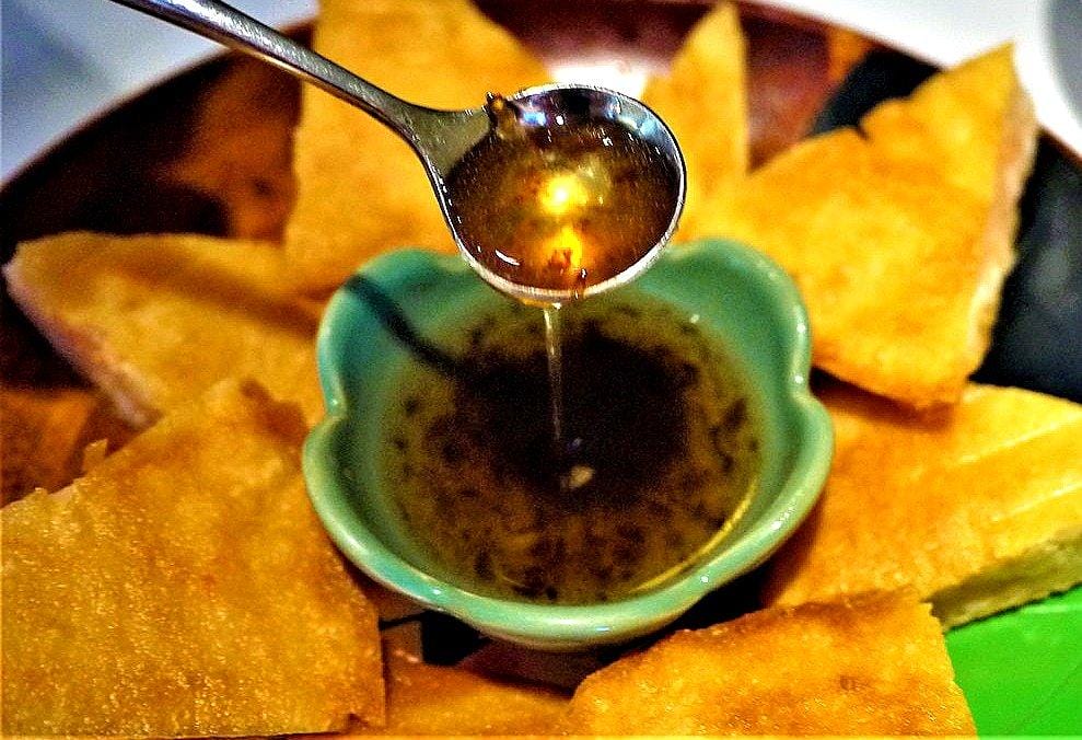 【台北。大安】香米泰國料理 Home’s Thai Cuisine,道地的泰國風味料理(光復店) - 第28張圖 【台北。大安】香米泰國料理 Home’s Thai Cuisine,道地的泰國風味料理(光復店)