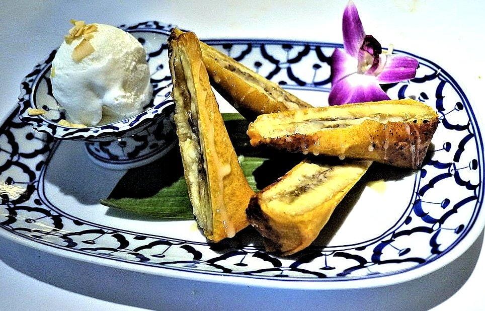 【台北。大安】香米泰國料理 Home’s Thai Cuisine,道地的泰國風味料理(光復店) - 第33張圖 【台北。大安】香米泰國料理 Home’s Thai Cuisine,道地的泰國風味料理(光復店)