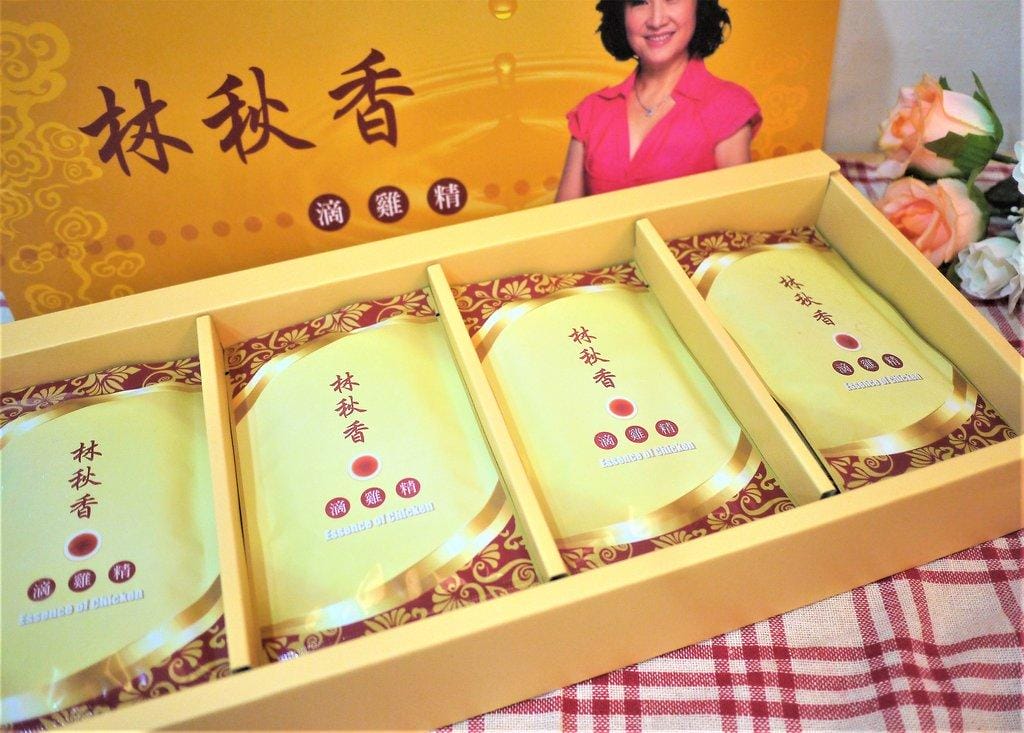 【養生】林秋香滴雞精,自然放牧正土雞 / 照顧全家人的健康營養 - 第7張圖 【養生】林秋香滴雞精,自然放牧正土雞 / 照顧全家人的健康營養