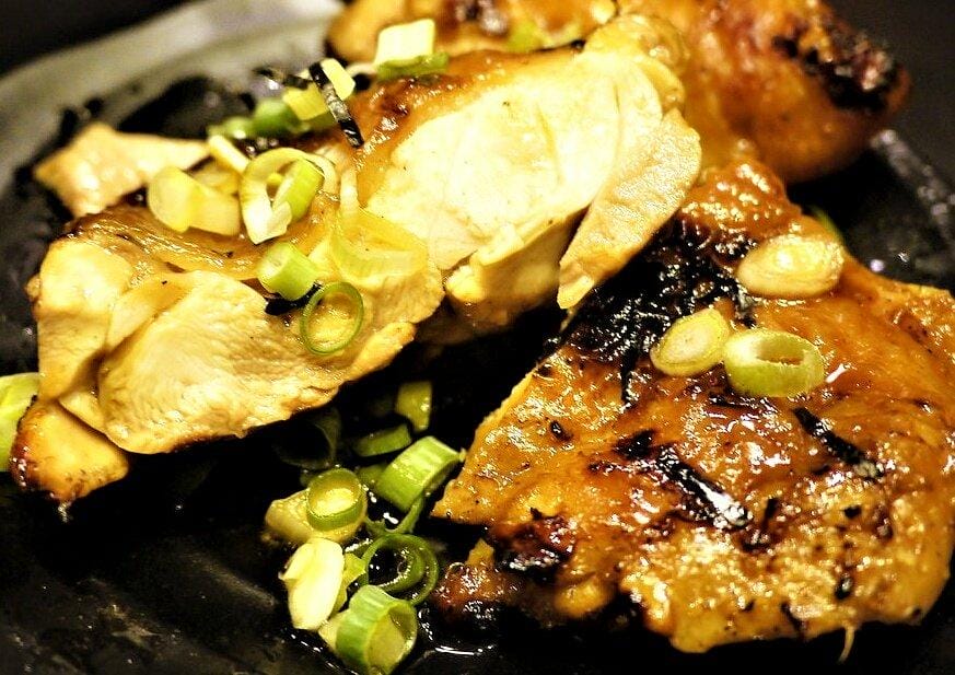 【新北 板橋】極幻燒肉弁当、花蟹烤牛豬丼 /極幻龍蝦丼、 百元丼飯 CP值高 - 第31張圖 【新北 板橋】極幻燒肉弁当、花蟹烤牛豬丼 /極幻龍蝦丼、 百元丼飯 CP值高