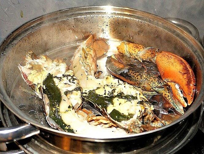 【新北 板橋】極幻燒肉弁当、花蟹烤牛豬丼 /極幻龍蝦丼、 百元丼飯 CP值高 - 第17張圖 【新北 板橋】極幻燒肉弁当、花蟹烤牛豬丼 /極幻龍蝦丼、 百元丼飯 CP值高