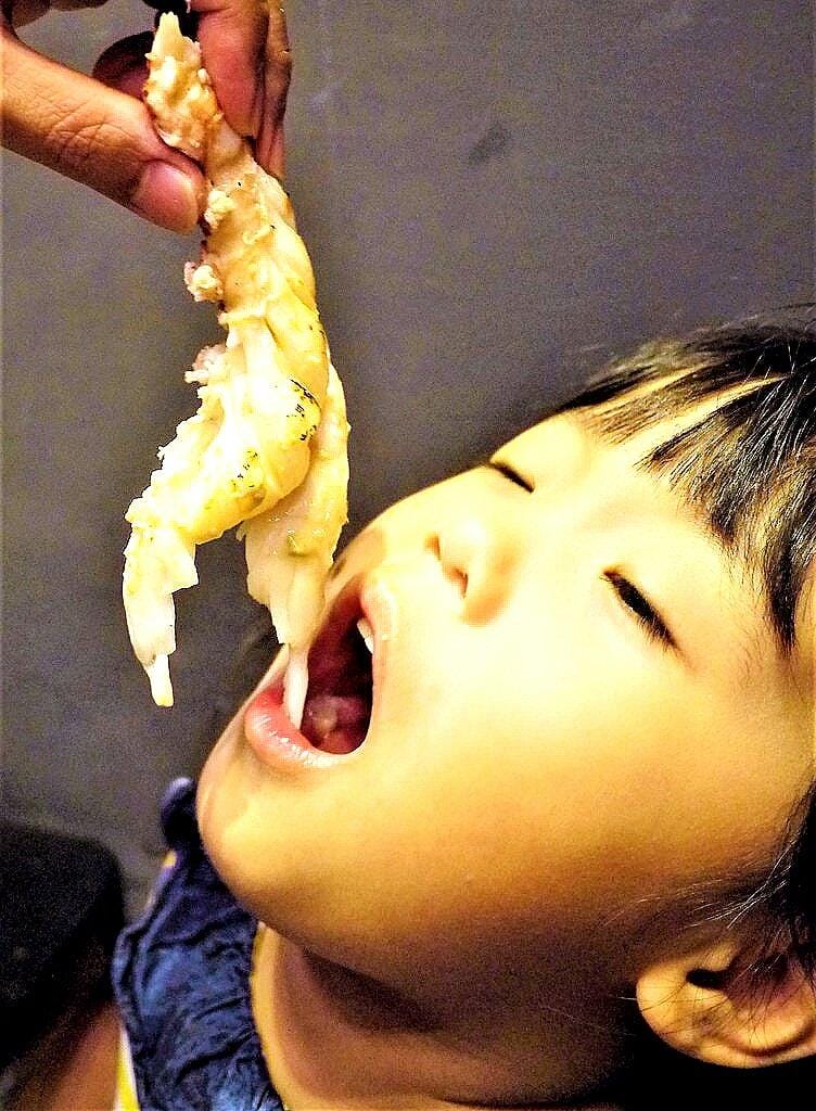 【新北 板橋】極幻燒肉弁当、花蟹烤牛豬丼 /極幻龍蝦丼、 百元丼飯 CP值高 - 第36張圖 【新北 板橋】極幻燒肉弁当、花蟹烤牛豬丼 /極幻龍蝦丼、 百元丼飯 CP值高