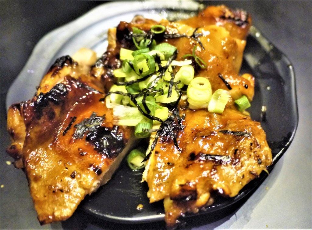【新北 板橋】極幻燒肉弁当、花蟹烤牛豬丼 /極幻龍蝦丼、 百元丼飯 CP值高 - 第30張圖 【新北 板橋】極幻燒肉弁当、花蟹烤牛豬丼 /極幻龍蝦丼、 百元丼飯 CP值高
